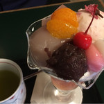 甘味処 彦いち - 