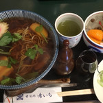 甘味処 彦いち - 