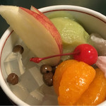 甘味処 彦いち - 