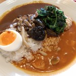 カレーの王様 - 王様スペシャル！