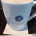 Excelsior Cafe Mita Ten