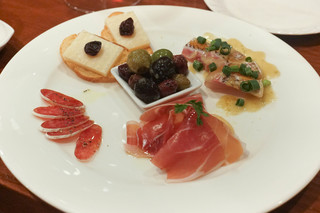 町田でおすすめのイタリアンランチ8選 食べログまとめ