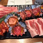 Yakiniku Purinsu Gaden - 