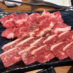 Yakiniku Purinsu Gaden - 