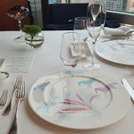 Restaurant Brise verte - 