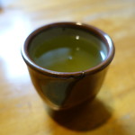 Katsu Zen - 炒った玄米がほんのりと香ばしいお茶