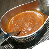 リモネ - 中之島五丁目カレー