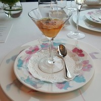 レストラン ブリーズヴェール - 