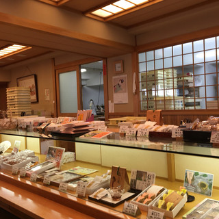 和菓子工坊 ありま_2