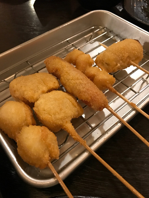 咲良 川崎 串揚げ 串かつ 食べログ 咲良 川崎 串揚げ 串かつ 食べログ