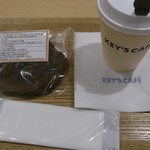 KEY'S CAFE CLASSE - 