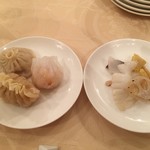 中国料理 万里 - 