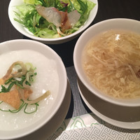 廣東料理 民生 ヒルトンプラザウエスト店 - 