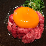 Yakiniku Dainingu Kinoe - 