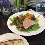 Cafe & Cantine Notre - 