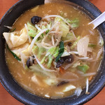 幸楽苑 東柏ケ谷店 - 