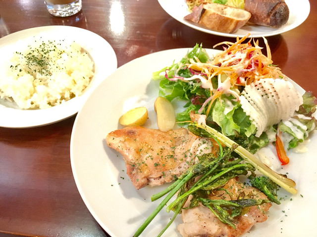 レブール Rebours 磐田 パスタ 食べログ