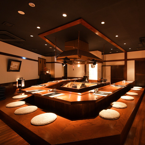 とっぴんぱらりのぷ - 秋田（居酒屋）の写真