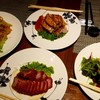 中国料理 「王朝」 ヒルトン東京