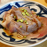 南渋谷 なみの上 - 