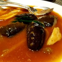 中国料理 「王朝」 ヒルトン東京 - 