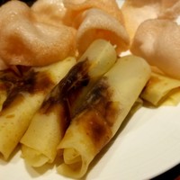 中国料理 「王朝」 ヒルトン東京 - 