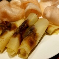 中国料理 「王朝」 ヒルトン東京 - 