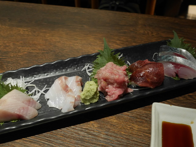 酒菜や まつ 阿佐ケ谷 居酒屋 食べログ