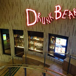 DRUNK BEARS - 