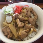 山田うどん - 