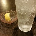 焼鳥居酒屋 やはぎ - 