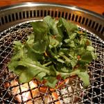 Daikanyama Sumibiyakiniku Sarugaku - 