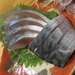 楽小屋 直木 - ２０１７年４月再訪問