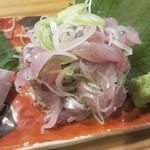 楽小屋 直木 - ２０１７年４月再訪問