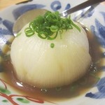 楽小屋 直木 - ２０１７年４月再訪問