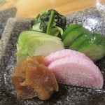 楽小屋 直木 - ２０１７年４月再訪問