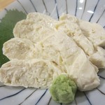 楽小屋 直木 - ２０１７年４月再訪問