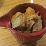 楽小屋 直木 - ２０１７年４月再訪問