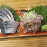 楽小屋 直木 - ２０１７年４月再訪問