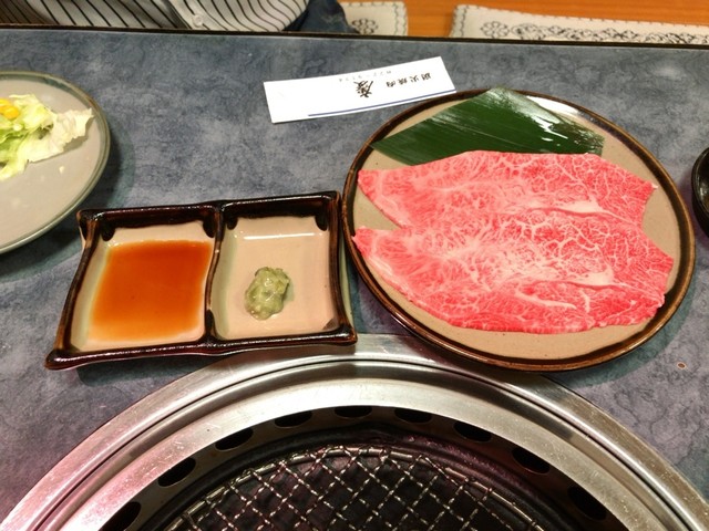 炭火焼肉 慶 新発田 焼肉 食べログ