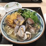 丸亀製麺 - 