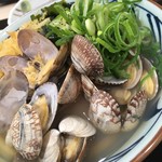 丸亀製麺 - 