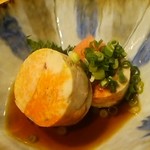 楽小屋 直木 - 2017年2月再訪問