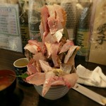 炭火焼　海輪亭 - 