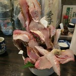 炭火焼　海輪亭 - 