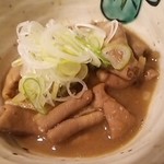 楽小屋 直木 - 2017年2月再訪問