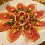 楽小屋 直木 - 2017年2月再訪問