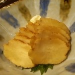 楽小屋 直木 - 2017年2月再訪問