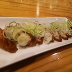 楽小屋 直木 - 2017年2月再訪問