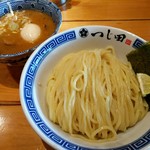 つじ田 - 【2017/4】特製つけ麺